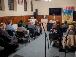 Kurs Emaus 24-26.04.2026