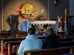 Kurs Emaus 24-26.04.2026