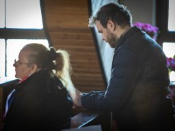 Kurs Emaus 24-26.04.2026