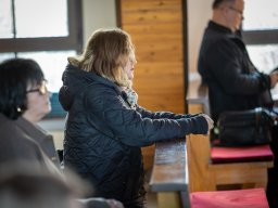 Kurs Emaus 24-26.04.2026