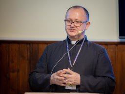 Kurs Emaus 24-26.04.2026