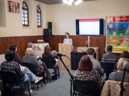 Kurs Emaus 24-26.04.2026