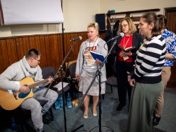 Kurs Emaus 24-26.04.2026