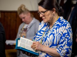 Kurs Emaus 24-26.04.2026