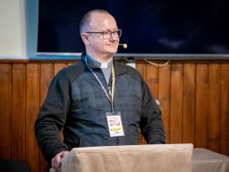 Kurs Emaus 24-26.04.2026