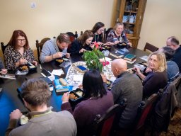 Kurs Emaus 24-26.04.2026