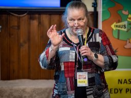 Kurs Emaus 24-26.04.2026