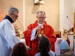 Kurs Emaus 24-26.04.2026