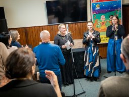 Kurs Emaus 24-26.04.2026