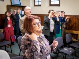 Kurs Emaus 24-26.04.2026