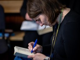 Kurs Emaus 24-26.04.2026