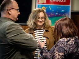 Kurs Emaus 24-26.04.2026