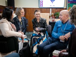 Kurs Emaus 24-26.04.2026