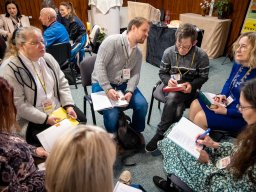 Kurs Emaus 24-26.04.2026