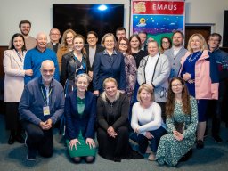 Kurs Emaus 24-26.04.2026