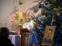 Wieczór Chwały 2026-01