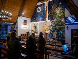 Wieczór Chwały 2026-01