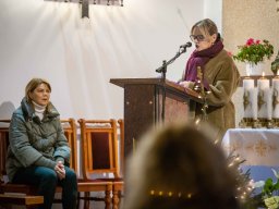 Wieczór Chwały 2026-01