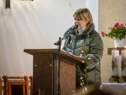 Wieczór Chwały 2026-01