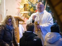 Wieczór Chwały 2026-01