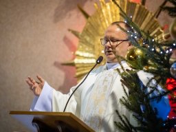 Wieczór Chwały 2026-01