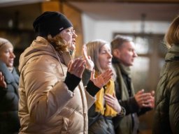 Wieczór Chwały 2026-01