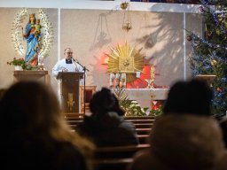 Wieczór Chwały 2026-01