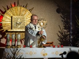 Wieczór Chwały 2026-01