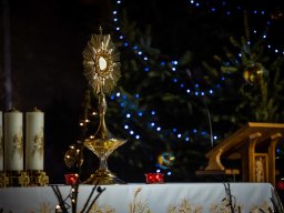 Wieczór Chwały 2026-01