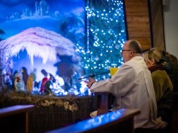 Wieczór Chwały 2026-01