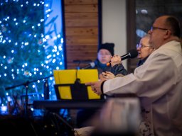 Wieczór Chwały 2026-01