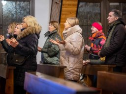 Wieczór Chwały 2026-01