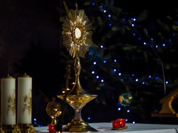 Wieczór Chwały 2026-01