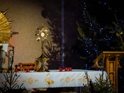 Wieczór Chwały 2026-01