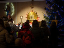 Wieczór Chwały 2026-01