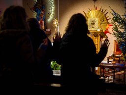 Wieczór Chwały 2026-01