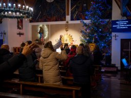 Wieczór Chwały 2026-01