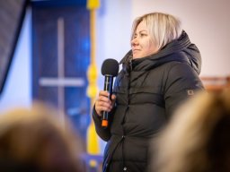 Wieczór Chwały 2026-01