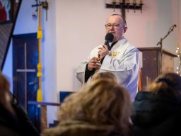 Wieczór Chwały 2026-01