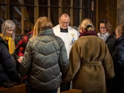 Wieczór Chwały 2026-01