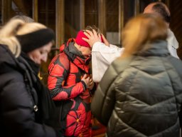 Wieczór Chwały 2026-01