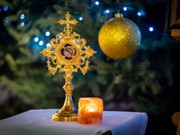 Wieczór Chwały 2026-01