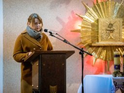 Wieczór Chwały 2026-02