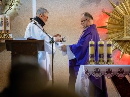 Wieczór Chwały 2026-02