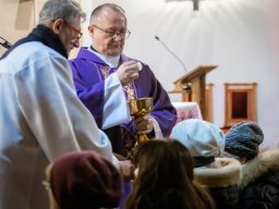 Wieczór Chwały 2026-02