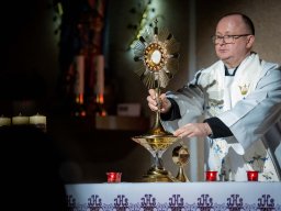 Wieczór Chwały 2026-02