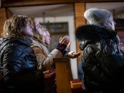 Wieczór Chwały 2026-02