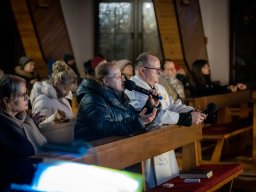 Wieczór Chwały 2026-02