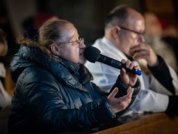 Wieczór Chwały 2026-02