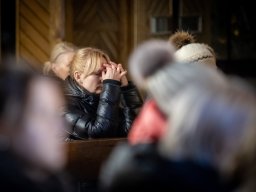 Wieczór Chwały 2026-02